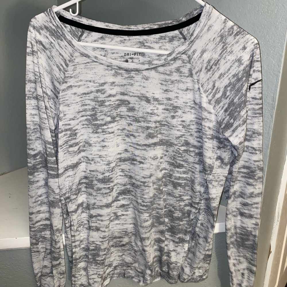 Nike long sleeve